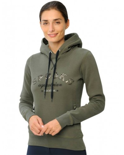 Sweat a capuche SPOOKS Elli Hoody