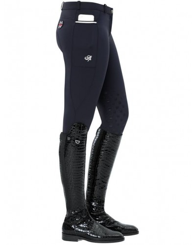 Pantalon SPOOKS Leena Light Knee Grip