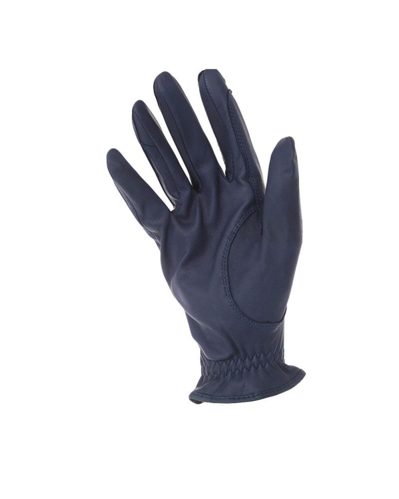 Gants en cuir