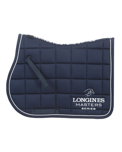 Tapis & bonnet LONGINES Masters series